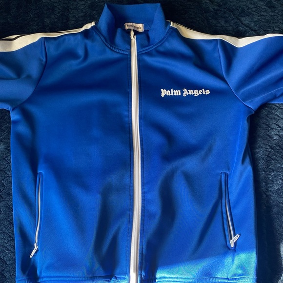 Palm Angles Sweater - Picture 1 of 3